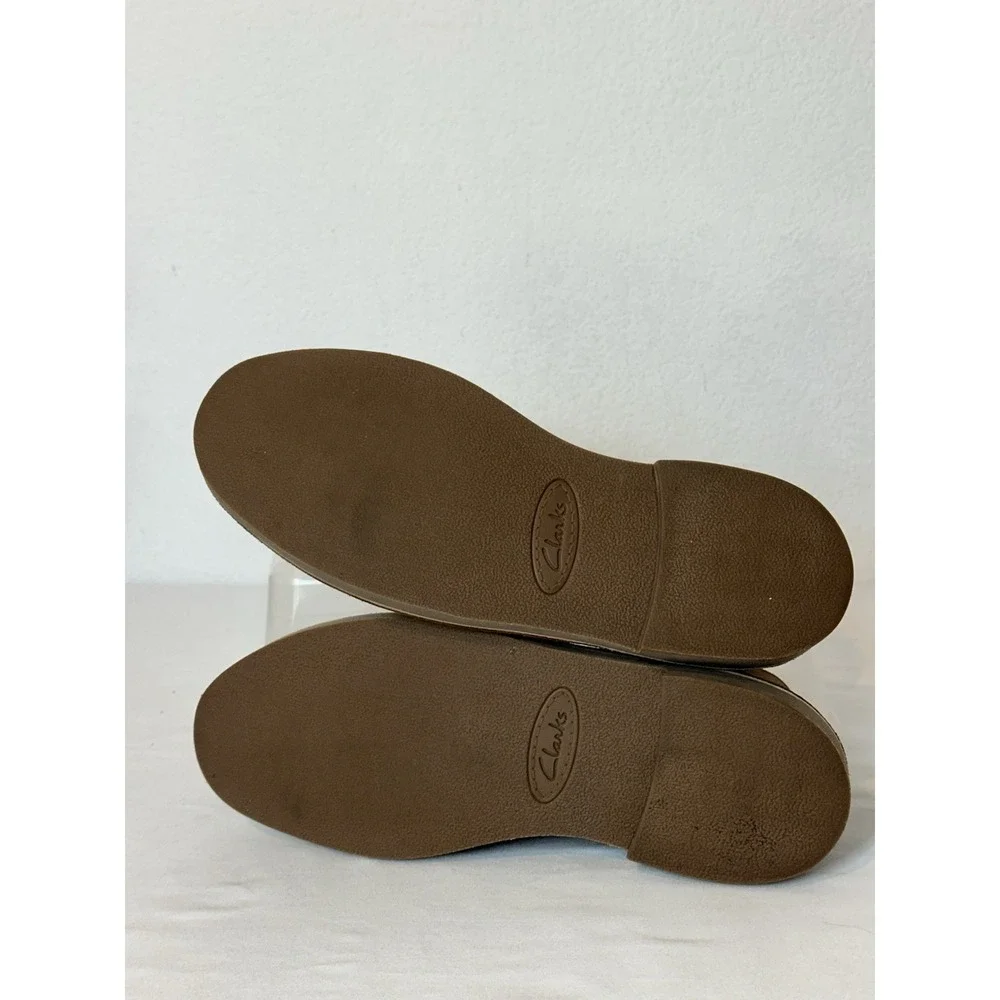 Clarks originals desert